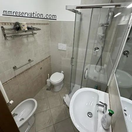 Appartement Ciclamino Roma *
