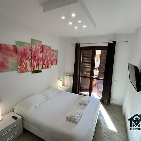 Ciclamino Roma Appartement *